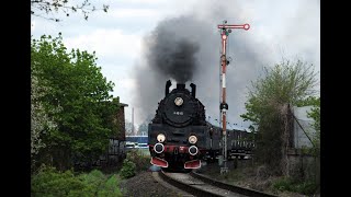 Ol4969  Żagań  Żary  Lubsko  1 maja 2015 [upl. by Eb974]