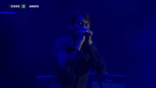 Suede Live Tinderbox 2016 [upl. by Drahcir]