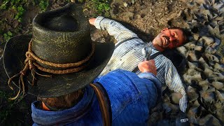 How to Kill Thomas Downes Before Arthur Gets Sick No Mod [upl. by Son]