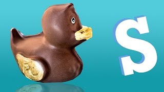 ChocIce Duck Recipe [upl. by Isabeau711]