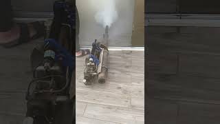 Fogging motor shortvideo viralvideo [upl. by Deedee534]