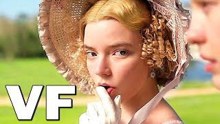 EMMA Bande Annonce VF 2020 Anya TaylorJoy [upl. by Corrinne356]