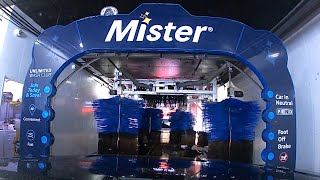 Grand ReOpening  Mister Car Wash Fridley MN  Formally Top Wash [upl. by Assen]