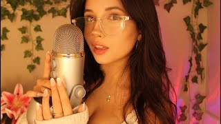 ASMR Follow My Instructions 😴 Eyes Closed [upl. by Lindly224]