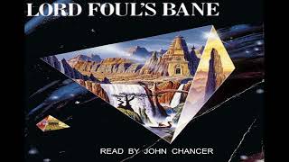 Lord Fouls Bane Audiobook  Part 2  Chronicles of Thomas Covenant The Unbeliever Book 1 [upl. by Anaeed34]