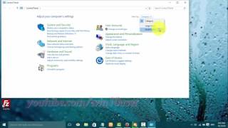 Windows 10  How to Enable or disable No GUI boot [upl. by Tevis975]