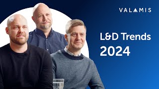 LampD Trends 2024 What Truly Matters [upl. by Andrei]