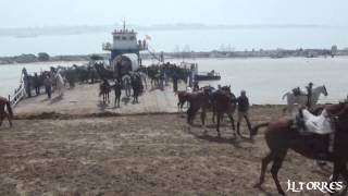 SAN JOSE SANLUCAR DE BARRAMEDA [upl. by Yrekcaz689]