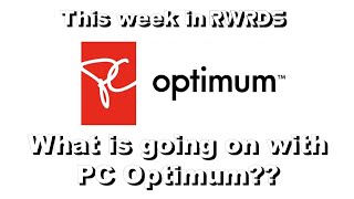 What is going on with PC Optimum Now being investigated by the privacy commissioner [upl. by Yevette]