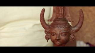 Lost with wax  Documentary film  Nandita Anand  Vishal Bawa [upl. by Enyamrahc]