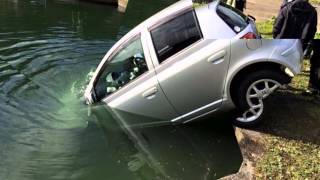 釣り掘り ニジマス魚 車事故 今月 ～ 12月 [upl. by Henryson]