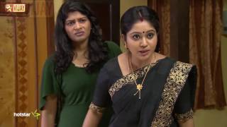 Deivam Thandha Veedu 010217 [upl. by Masuh690]