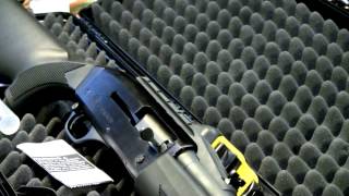 FN Herstal SLP Mk1 Tactical Combat Shotgun Perfection [upl. by Wiltsey]