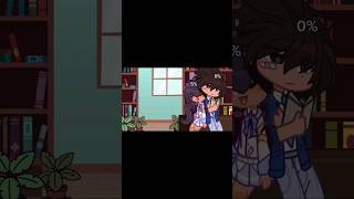 Anger Percentage Meme  Aphmau  Gacha Club Trend  Part 23 [upl. by Winny]