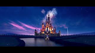 Walt Disney PicturesPixar Animation Studios 2011 Theatrical version [upl. by Grefe]