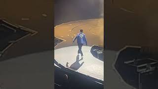 Usher Live at The Barclays Center [upl. by Lahpos]