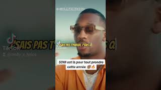 SDM92 il est là pour tout prendre cette année il ne va rien laisser aux autres 💥🔥💯 rapfrancais [upl. by Eitsym]