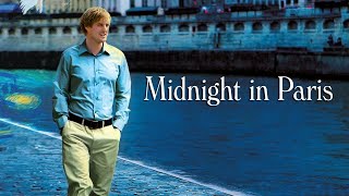 Midnight in Paris Full Movie Fact in Hindi  Review and Story Explained  Owen Wilson [upl. by Abagael124]