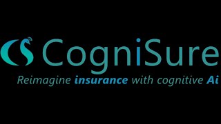 Introduction to CogniSure AI [upl. by Erodasi838]