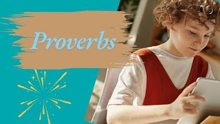 Top 5 Proverbs with meaning curiousaboutenglish [upl. by Toblat]