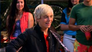 Song Clip  Stuck On You  Austin amp Ally  Disney Channel Official [upl. by Dlorrej236]