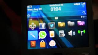 How to Use Internet on BLACKBERRY WITHOUT BIS PLANS [upl. by Llevron954]