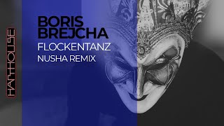 Boris Brejcha  Flockentanz Nusha Remix Harthouse [upl. by Amiaj]