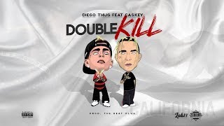 Diego Thug  Double Kill part Caskey [upl. by Alletsyrc44]