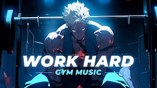 Songs to do a Powerful workout ⚡ GYM MIX [upl. by Bigler]