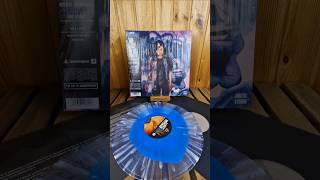 The Last Of Us Part 2 OST On Colored Vinyl Record  LP By Mondo 🎮 Vinyl TheLastOfUs ost [upl. by Edlihtam238]