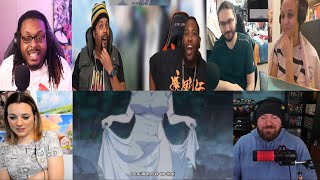 ISEKAI OJISAN EPISODE 1112 REACTION MASHUP [upl. by Raynell156]