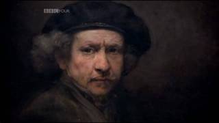 The Changing Faces of Rembrandt [upl. by Sammie]