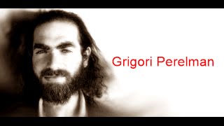 Grigori Perelman documental subtítulos en español [upl. by Scutt]