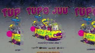 Sisko B Ft Sina Jina  TUPO JUU Official audio Produced By Juni Monster 0710282805 [upl. by Kenweigh285]