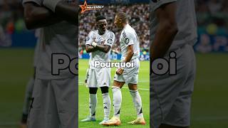 Mbappé et Vinícius  Un Duo Inarrêtable  Le Retour Triomphal du Real Madrid ⚽🔥realmadrid mbappe [upl. by Rob]