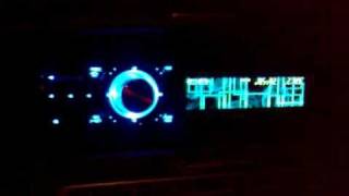 Pioneer Premier DEHP980BT [upl. by Beckie559]