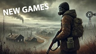 TOP 10 NEW Games Coming NOVEMBER 2024 [upl. by Akilaz]