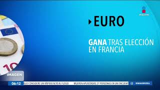 El dólar estadounidense alcanzó un nuevo máximo de 38 años frente al yen  Noticias con Paco Zea [upl. by Carlisle]