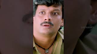 Annayya Movie Comedy Scenes  Chiranjeevi Soundarya RaviTeja  shortvideo shorts ytshorts [upl. by Adnamor703]