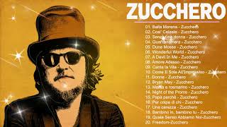 Zucchero greatest hits 2024  Zucchero best songs [upl. by Erasmo909]