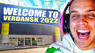 Welcome Back to Verdansk in 2022 [upl. by Prady284]