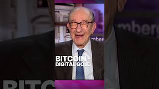 Bitcoin Digital Gold Short shorts trailer [upl. by Favianus]