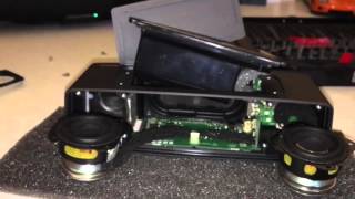 Bose Soundlink Mini 2  Disassembly [upl. by Yrannav42]