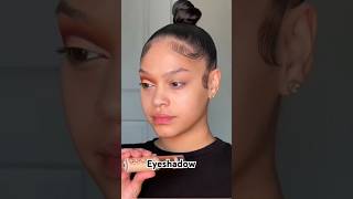 Eyeshadow tutorial makeup makeuptutorial Dommyhairampbeauty [upl. by Lrac]