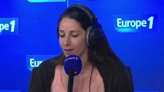 Léa Lando  quotMa procuration à FrançoisXavier Demaisonquot [upl. by Varick76]