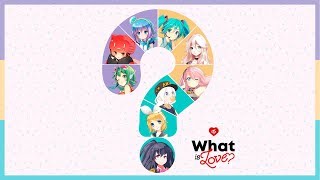 【VOCALOID 9】What is Love TWICE【VOCALOIDカバー】 VSQx [upl. by Ecnadnak]