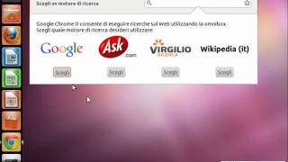 Come installare Google Chrome su Ubuntu Linux [upl. by Jacobah]