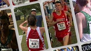 Eastbay Cross Country 41 years of highlights and counting [upl. by Lapointe]