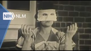 Symptoms in Schizophrenia Silent Pennsylvania State College 1938 [upl. by Charleen787]