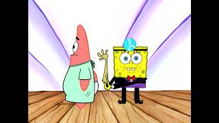 SpongeBob Music Suction Cup Symphony [upl. by Bolton]